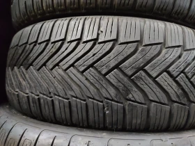 Гуми Зимни 205/55R16, снимка 4
