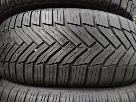Гуми Зимни 205/55R16, снимка 3