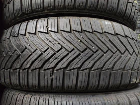 Гуми Зимни 205/55R16, снимка 2