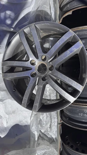 Джанти за Audi, снимка 2