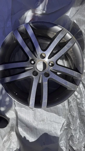 Джанти за Audi, снимка 1