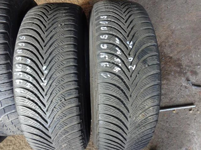 Гуми Зимни 195/65R15, снимка 12 - Гуми и джанти - 20295912