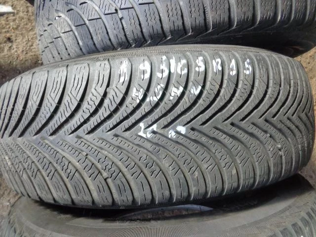 Гуми Зимни 195/65R15, снимка 13 - Гуми и джанти - 20295912