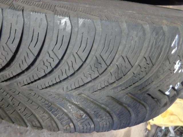 Гуми Зимни 195/65R15, снимка 9 - Гуми и джанти - 20295912