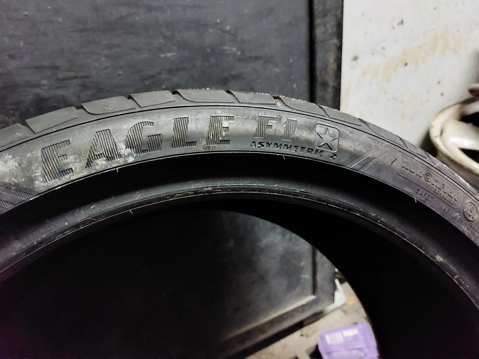  255/35R19 | Mobile.bg   7