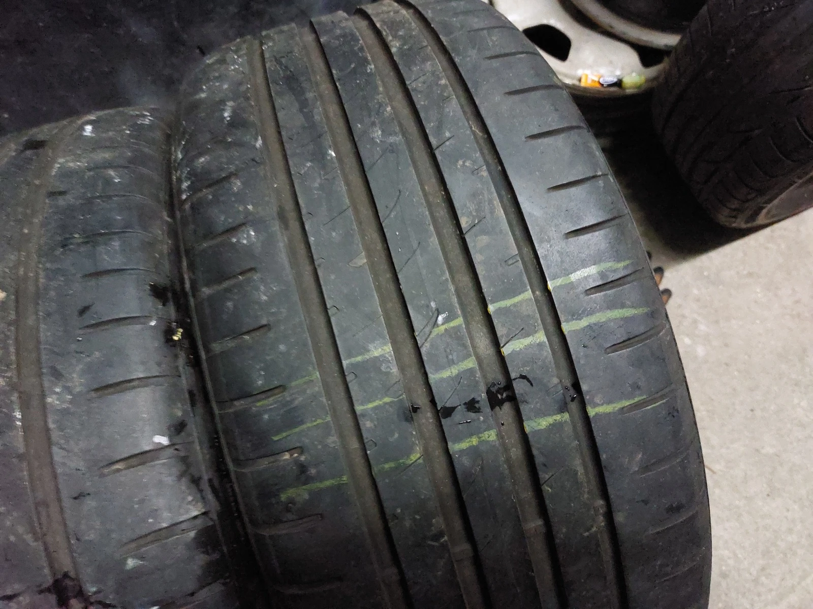  255/35R19 | Mobile.bg   4