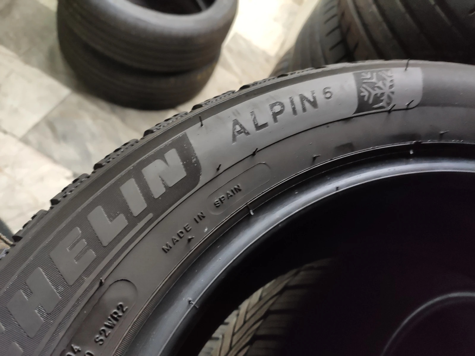  205/55R16 | Mobile.bg   9