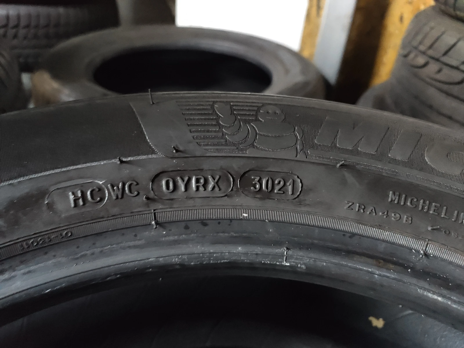  205/55R16 | Mobile.bg   8