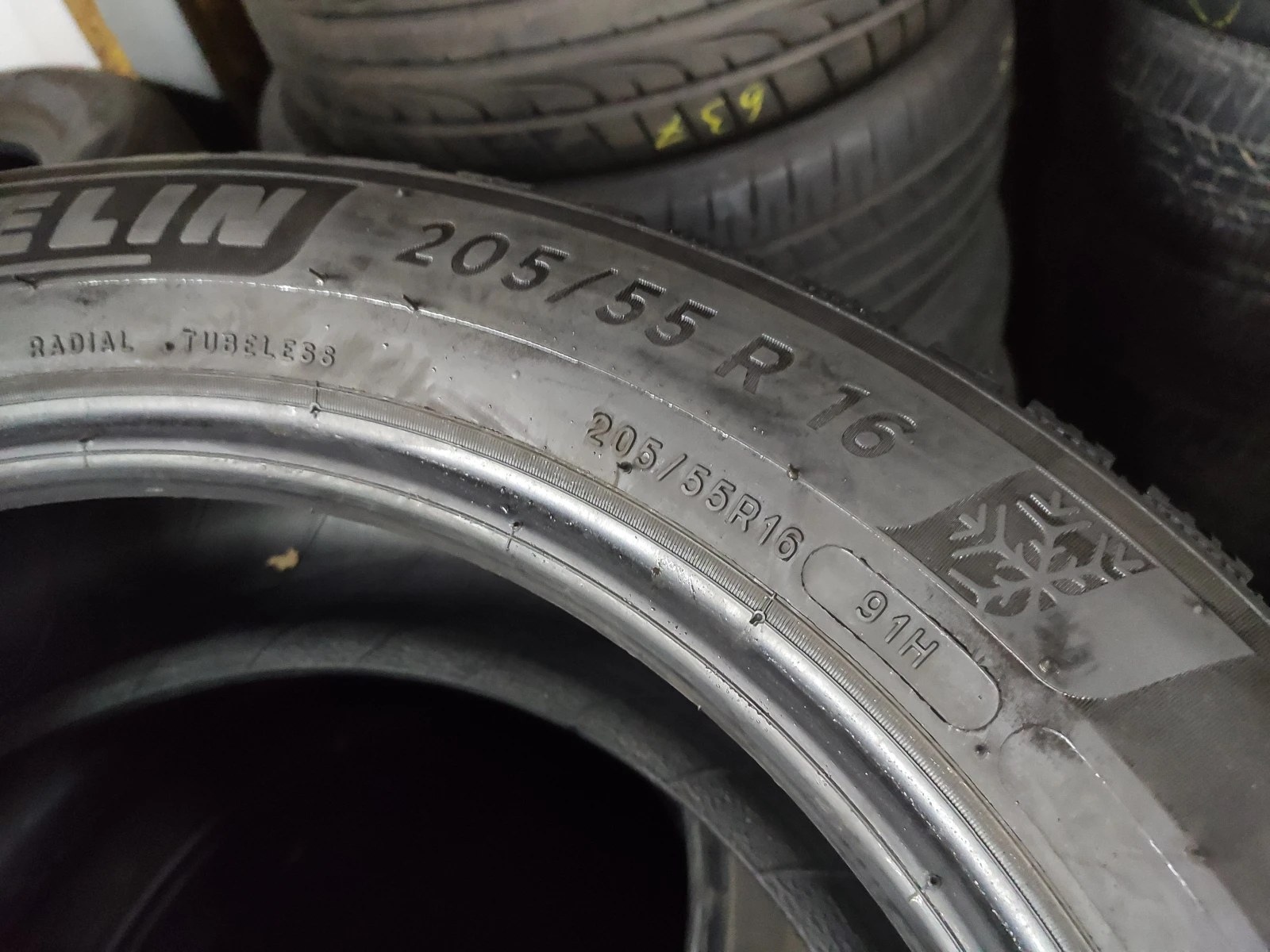  205/55R16 | Mobile.bg   7