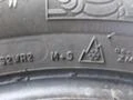 Гуми Зимни 195/65R15, снимка 4