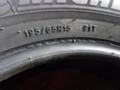 Гуми Зимни 195/65R15, снимка 5