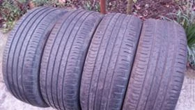      215/60R16