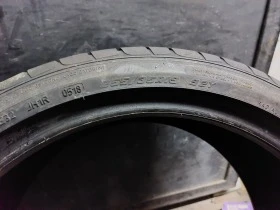 Гуми Летни 255/35R19, снимка 6 - Гуми и джанти - 39146470