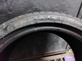 Гуми Летни 255/35R19, снимка 5 - Гуми и джанти - 39146470