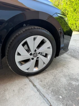 ����� �� �������� �� ���� � ������ 225/45R17 �� VW