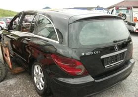 Mercedes-Benz R 320 320cdi,350, снимка 4
