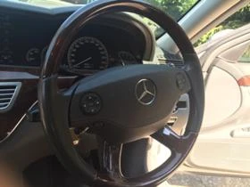 Mercedes-Benz S 320, снимка 5