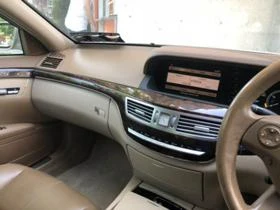 Mercedes-Benz S 320, снимка 14