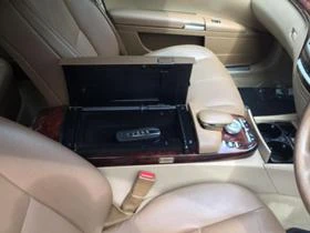 Mercedes-Benz S 320, снимка 16