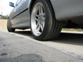 BMW 525 M pack, снимка 7