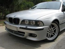 BMW 525 M pack, снимка 6