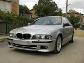 BMW 525 M pack, снимка 1