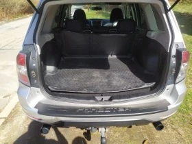 Subaru Forester, снимка 14