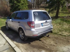 Subaru Forester, снимка 4