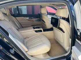 BMW 760 Li xDrive, снимка 10