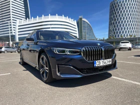 BMW 760 Li xDrive, снимка 1