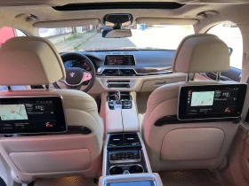 BMW 760 Li xDrive, снимка 7