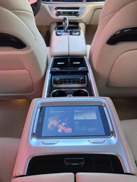 BMW 760 Li xDrive, снимка 12