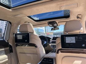 BMW 760 Li xDrive, снимка 9