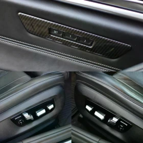 BMW 540 xDrive 320 к.с. LED Keyless VIRTUAL Обдухване, снимка 14