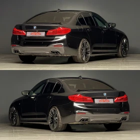 BMW 540 xDrive 320 к.с. LED Keyless VIRTUAL Обдухване, снимка 4