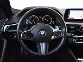 BMW 540 xDrive 320 к.с. LED Keyless VIRTUAL Обдухване, снимка 7