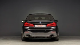 BMW 540 xDrive 320 к.с. LED Keyless VIRTUAL Обдухване, снимка 5