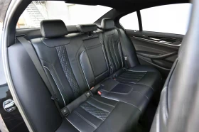 BMW 540 xDrive 320 к.с. LED Keyless VIRTUAL Обдухване, снимка 11