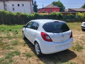 Opel Corsa 1.2i-euro5a, снимка 4