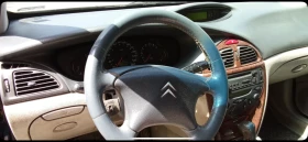 Citroen C5, снимка 3