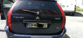 Citroen C5, снимка 4