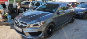 Mercedes-Benz C 250, снимка 1