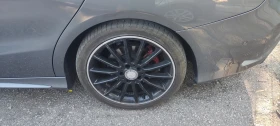 Mercedes-Benz C 250, снимка 10