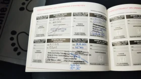 Honda Accord 2.4i   TYPE S  Швейцария, снимка 15