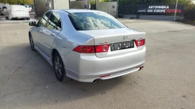Honda Accord 2.4i   TYPE S  Швейцария, снимка 5
