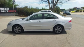 Honda Accord 2.4i   TYPE S  Швейцария, снимка 4