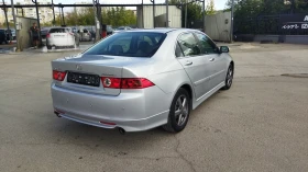 Honda Accord 2.4i   TYPE S  Швейцария, снимка 7