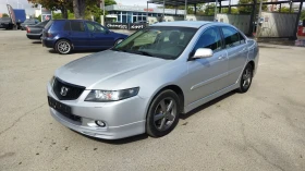 Honda Accord 2.4i   TYPE S  Швейцария, снимка 3