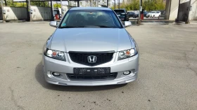 Honda Accord 2.4i   TYPE S  Швейцария, снимка 2