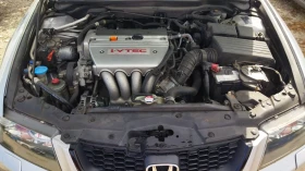 Honda Accord 2.4i   TYPE S  Швейцария, снимка 16